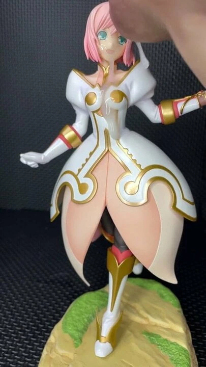 图 estellise 颜射 5
