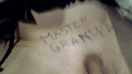 For Master Grandpa