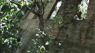 Transsexuell and gay club