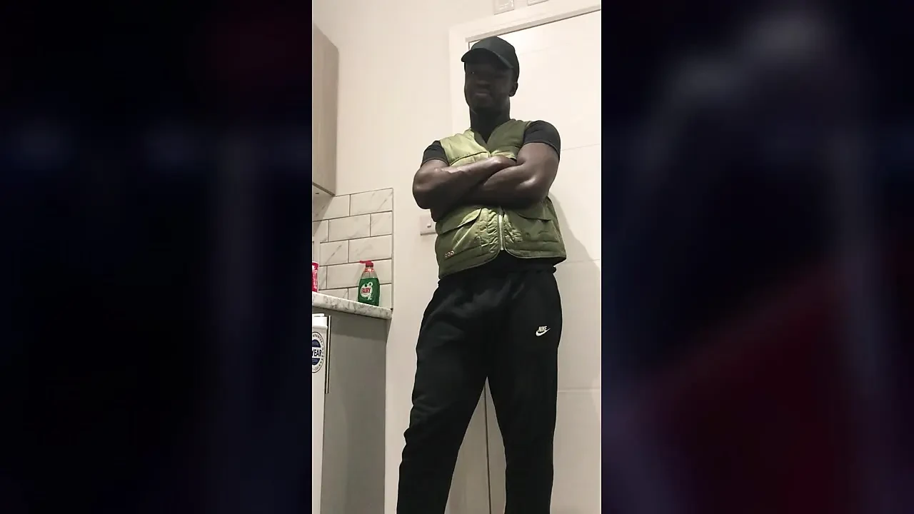 Big Balls Bouncer