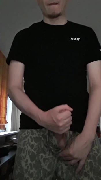 Jerking ar home