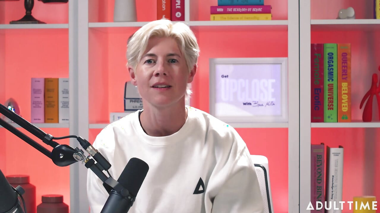 Chanel Camryn Ratu Quiver | Podcast Masa Dewasa