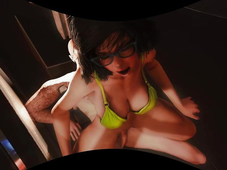 Super Fun VR 10 Video