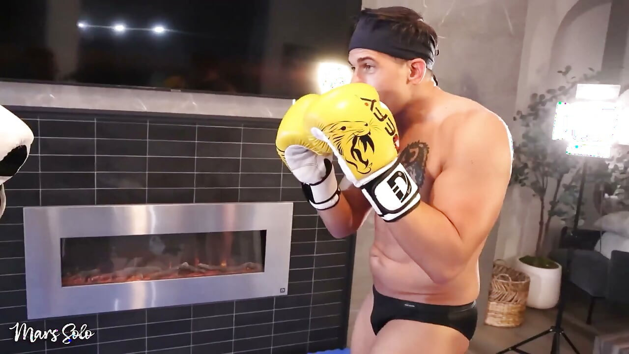 Boxing match: sam stout vs mars solo - đấm bụng, đấm hỗn hợp, đấm bốc nữ, boxing nữ, pov boxing, chiến đấu hỗn hợp, chiến đấu nữ,