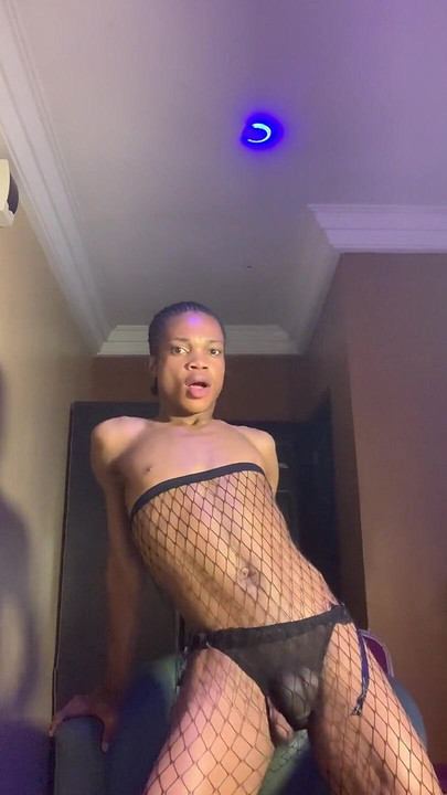 Dancing Like a Baby Fairy