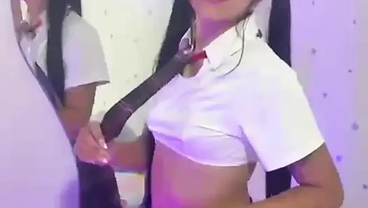 I Am Your Fantasy Come True, You Will Enjoy with Me What You Have Not Done with Anyone and You Will Never Forget Me