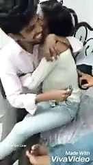 Village girl and boy from Kazan, related