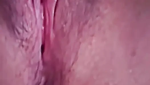 My Pussy Was Hot and I Had to Go to My Room to Put My Fingers in It