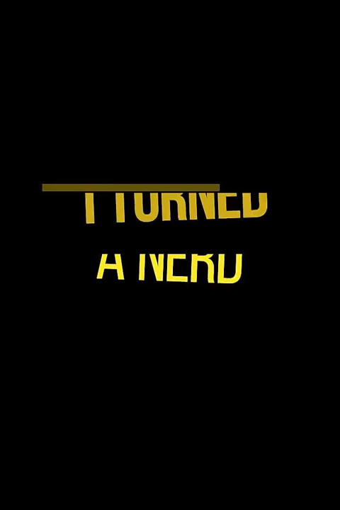 Eu virei um Nerd