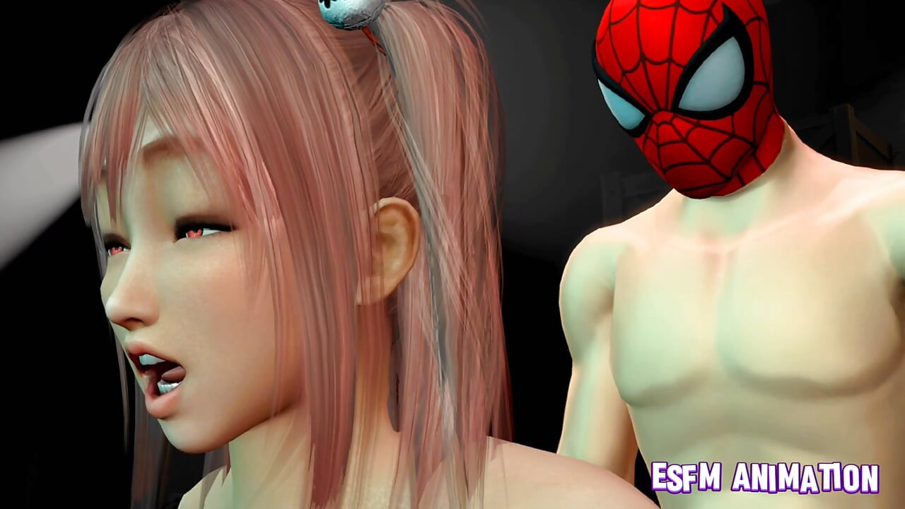 A masked stepfather is having sex with his stepdaughter.