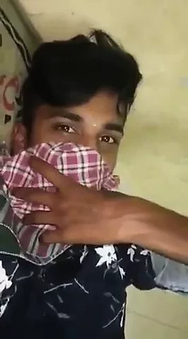 Desi Tamil Cute Twink