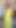 Elegant Granny in yellow Dress
