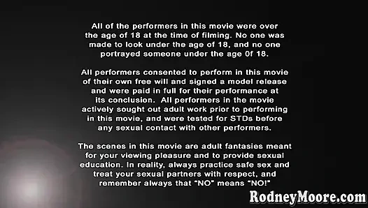 Vintage pretty vampires blow jobs and facials