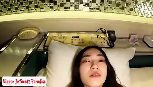 Pramuka di kota untuk kecantikannya yang menakjubkan. One Time Creampie, One Swallow, Imut Dijamin! Ke-2