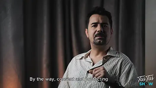 Gorgeous Brunette Gets Fucked after she Cheated on her Boyfriend