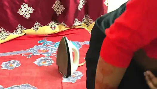 I fucked the maid out of greed