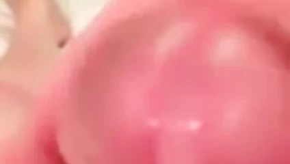 cumming....