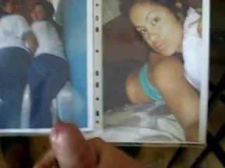 tributo para stickygirlx numero 6