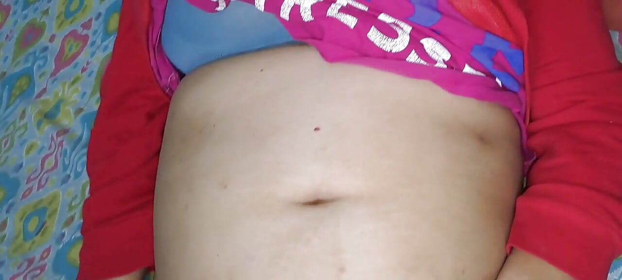 我的阴户需要高潮