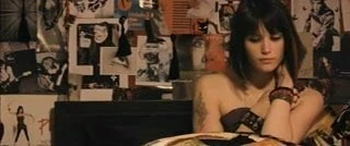 Gemma Arterton - Three and Out