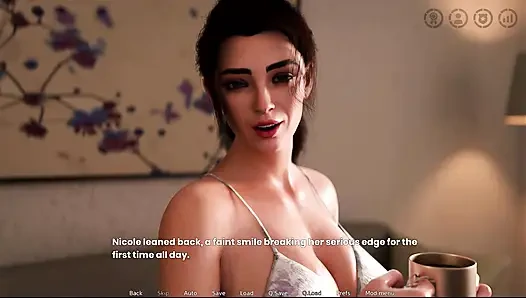 Görünmez İçgüdüler (bölüm 21)