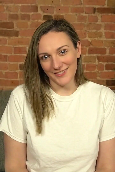 Küçük yarak bakış açısı sakso ve kovboy kız - clara dee bakış açısı