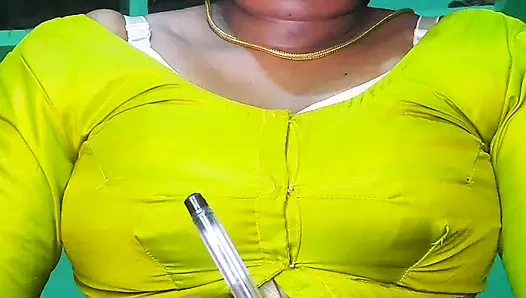 Fuuuuck WTF MILF kavita bhabhi