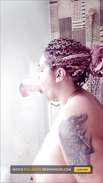 Toy Blow Job