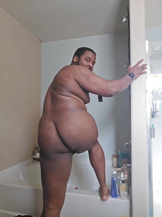 Black Masturbation