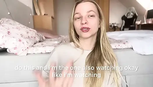Извращенная извращенка