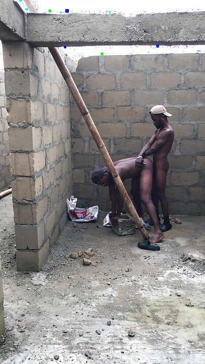 Bareback hot fuck