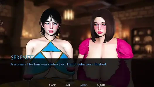 Dornen unter den Flügeln - beste Teile - teil 10