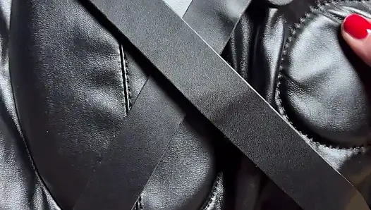 Sensory Deprivation Part 1