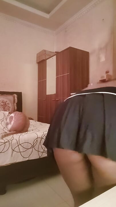Déjame ser tú mucama