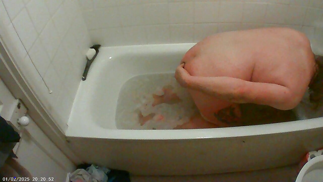 在巴特的假阳具