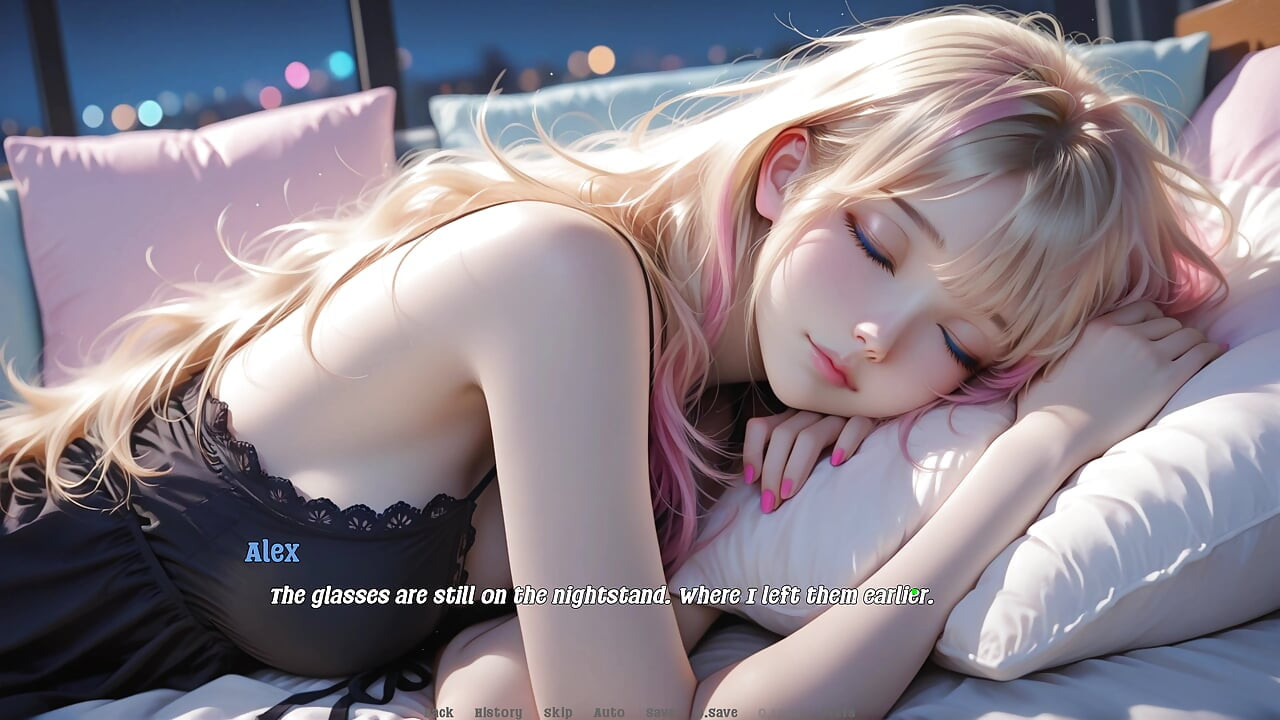 Cuckold Cravings: Her Online Porn Star Journey - Part 2