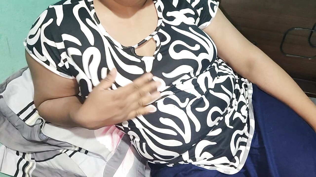 Fucking with the landlord part 01