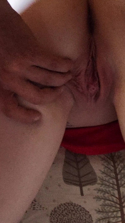 Emotional moment from "Creampie amateur homemade wife orgasm"
