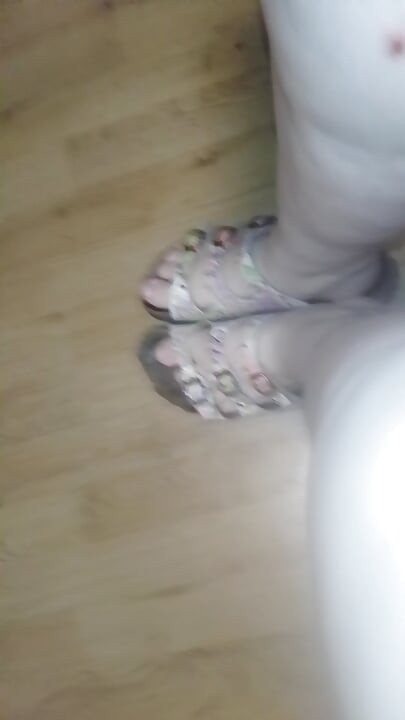 Pantofii Birkenstock sunt prelucrați