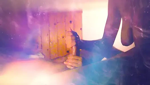 PIJAT LINGAM TANTRA TERBAIK PALING LAMBAT YANG BERUJUNG HAPPY ENDING