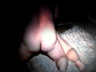 amateur anal milf