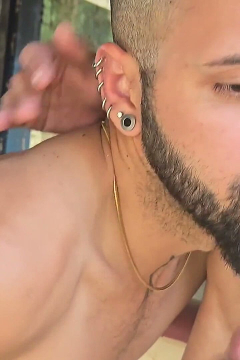 Sex in the Pantanal Part 2