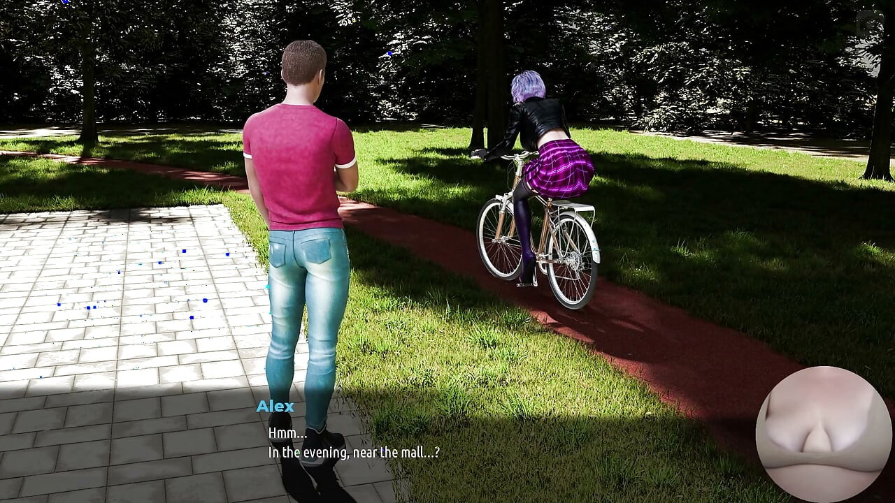 Gameplay Milfs Of Sunville - Part 9