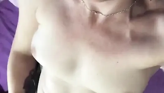 Sonsuza kadar gördüğün en yoğun orgazm mı?