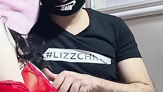 Namaku nouha dari arab saudi