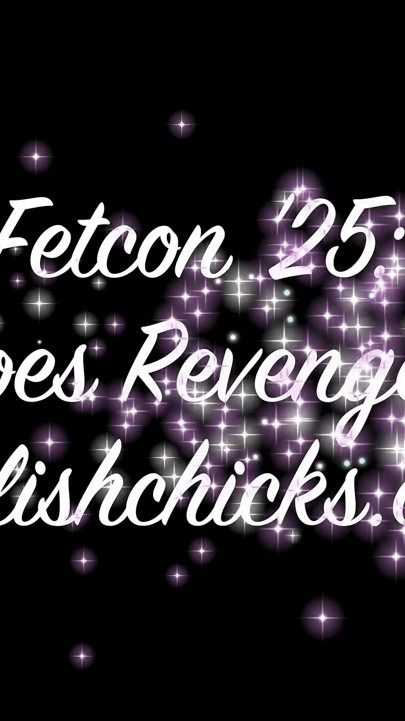 フェッコン '25:Lolos10Toes 復讐をくすぐった