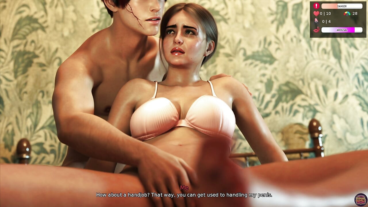 Game of Hearts Part 9
