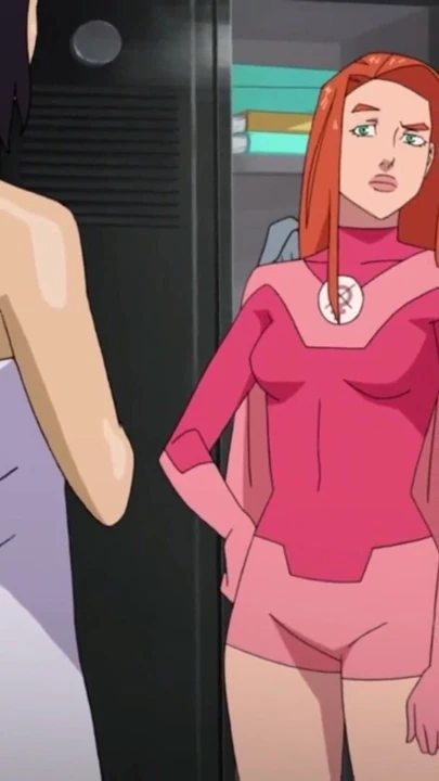 Invincible Rex Splode and Dupli-Kate | Clip 2