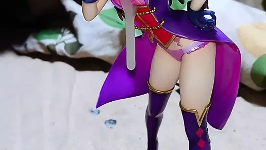 shiki bukkake
