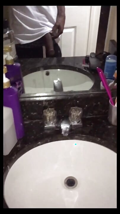 12inch BBC Take USA Citywide Hood Tour Public Flashing